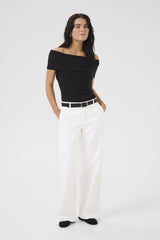 My Essential Wardrobe - Lara pant 149 - HUSET Men & Women