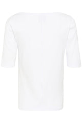 My Essential Wardrobe Mandy - T-shirt - HUSET Men & Women