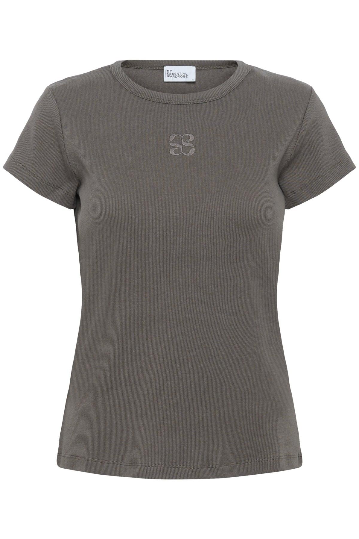 My Essential Wardrobe Mandy - T-shirt - HUSET Men & Women