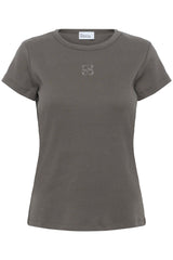 My Essential Wardrobe Mandy - T-shirt - HUSET Men & Women