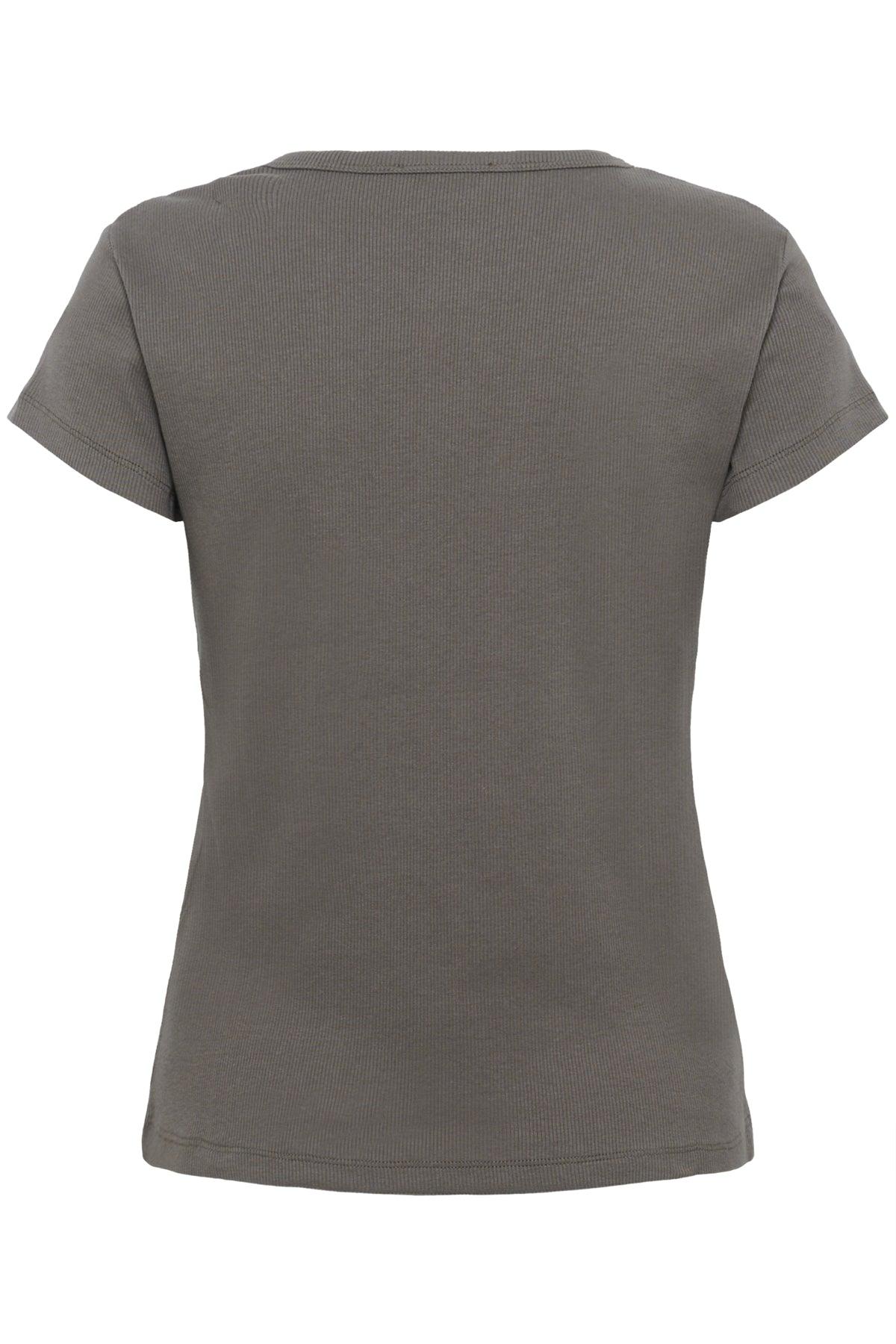 My Essential Wardrobe Mandy - T-shirt - HUSET Men & Women