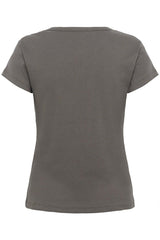 My Essential Wardrobe Mandy - T-shirt - HUSET Men & Women