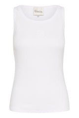 My Essential Wardrobe Mandy - Top - HUSET Men & Women