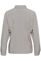 My Essential Wardrobe Nanna - Skjorte - HUSET Men & Women