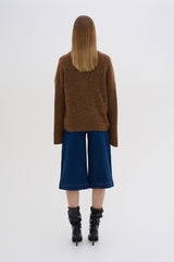 My Essential Wardrobe Rianna - Strik - HUSET Men & Women