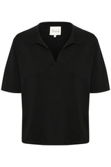 My Essential Wardrobe Sinna - Polo - HUSET Men & Women