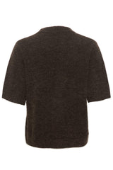 My Essential Wardrobe Tammie - Striktrøje - HUSET Men & Women