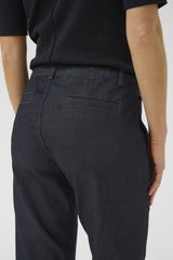 My Essential Wardrobe Tenna - Capri - HUSET Men & Women - My Essential Wardrobe