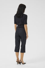 My Essential Wardrobe Tenna - Capri - HUSET Men & Women - My Essential Wardrobe