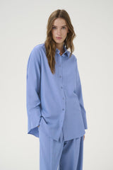 My Essential Wardrobe Vitta - Skjorte - HUSET Men & Women