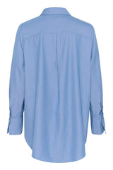 My Essential Wardrobe Vitta - Skjorte - HUSET Men & Women