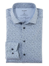 Olymp Luxor - Modern Fit strygefri skjorte - HUSET Men & Women
