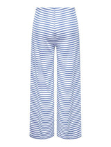 Only Aida - Stribede bukser - HUSET Men & Women
