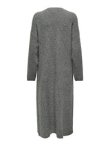 Only Alpha - Lang cardigan - HUSET Men & Women