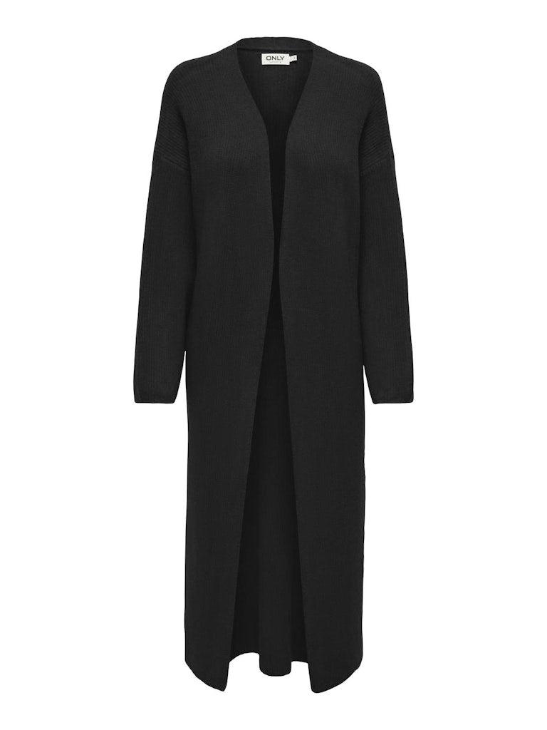 Only Alpha - Lang cardigan - HUSET Men & Women