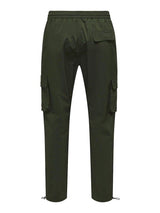 Only & Sons Common - Slim fit cargo bukser - HUSET Men & Women