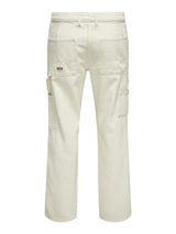 Only & Sons Edge - Straight fit jeans - HUSET Men & Women