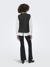 Only Anneli Life - Vest - HUSET Men & Women - Only