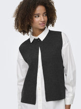 Only Anneli Life - Vest - HUSET Men & Women - Only