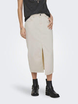 Only Bianca - Denim nederdel - HUSET Men & Women