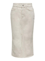 Only Bianca - Denim nederdel - HUSET Men & Women