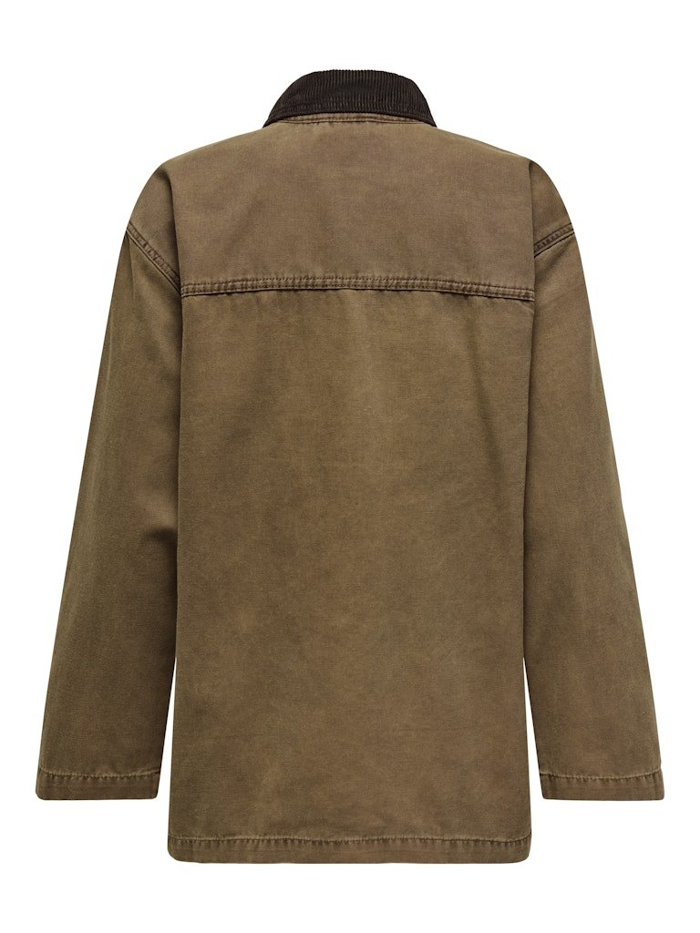 Only Cava - Jakke - HUSET Men & Women - Only