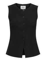 Only Clever Life - Vest - HUSET Men & Women - Only