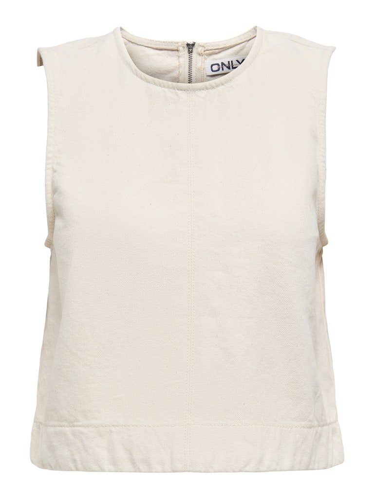 Only Dorsi - Denimtop - HUSET Men & Women - Only