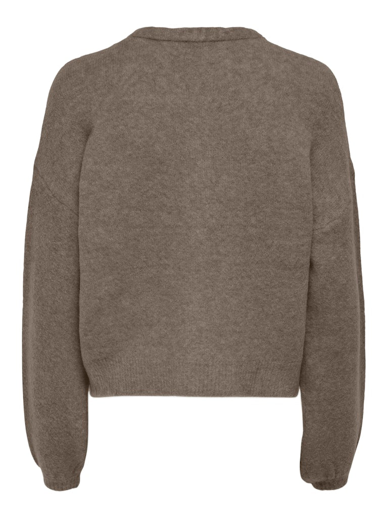 Only Isabella - Cardigan - HUSET Men & Women - Only