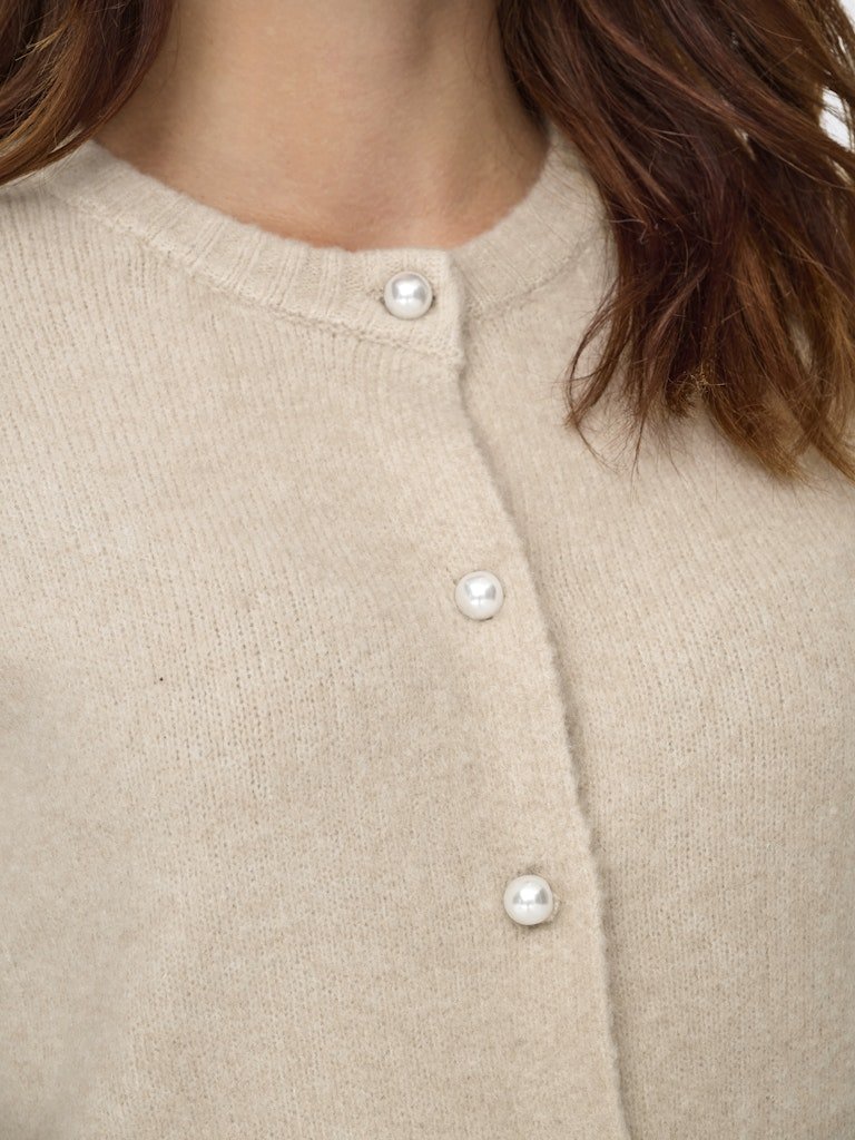 Only Isabella - Cardigan - HUSET Men & Women - Only