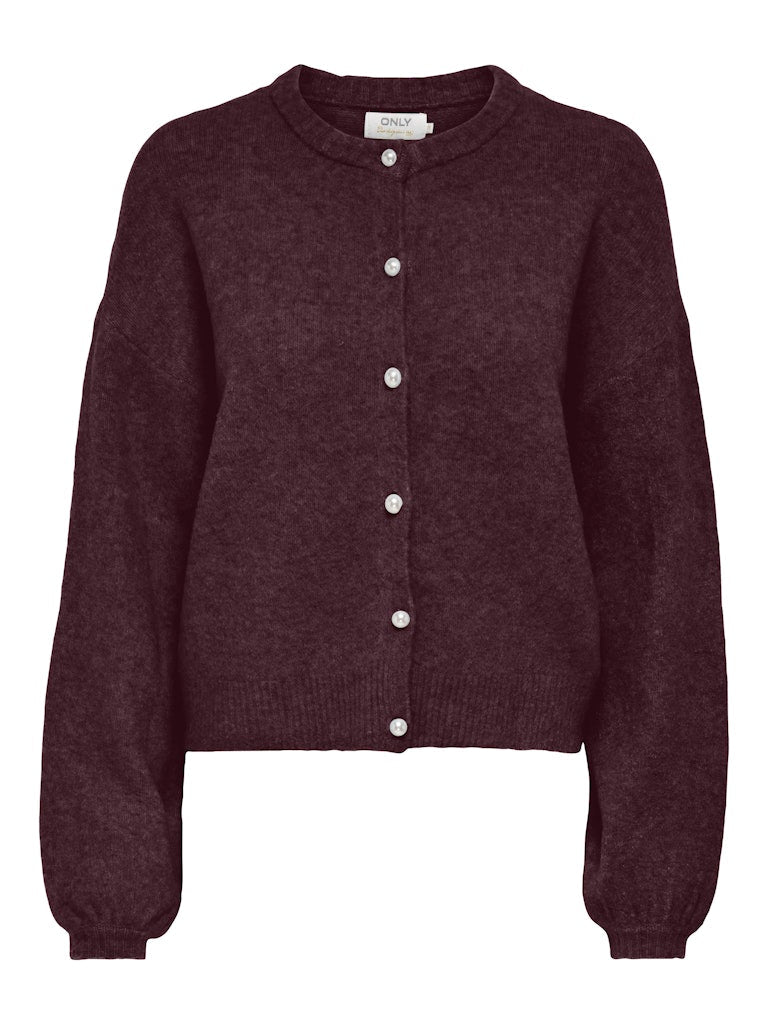 Only Isabella - Cardigan - HUSET Men & Women - Only