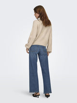 Only Isabella - Cardigan - HUSET Men & Women - Only