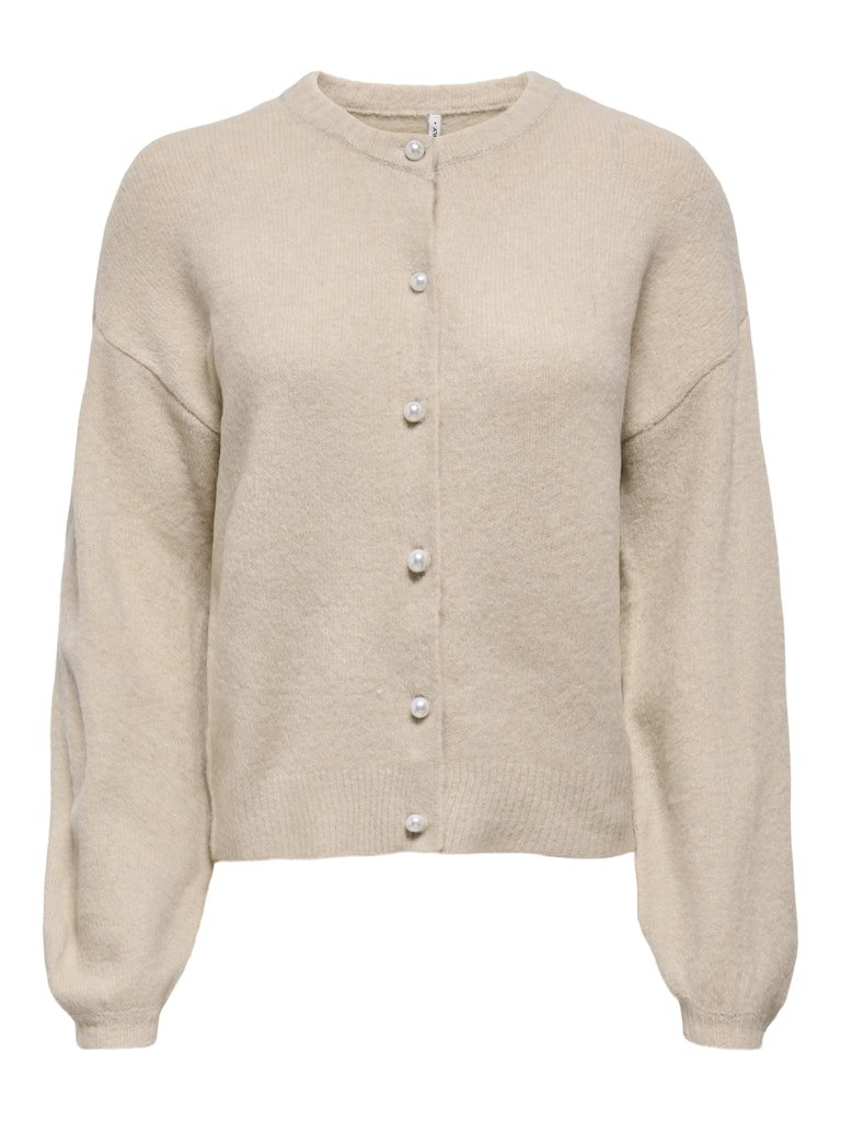 Only Isabella - Cardigan - HUSET Men & Women - Only