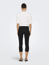 Only Live Love - 3/4 legging - HUSET Men & Women