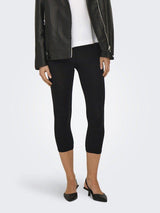 Only Live Love - 3/4 legging - HUSET Men & Women