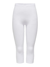 Only Live Love - 3/4 legging - HUSET Men & Women