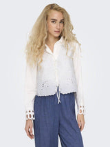 Only Lou Life - Tie vest - HUSET Men & Women