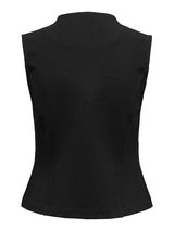 Only Marcella - Zip vest - HUSET Men & Women