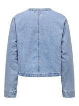 Only Palma - Denim jakke - HUSET Men & Women - Only