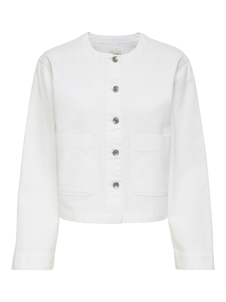 Only Palma - Denim jakke - HUSET Men & Women - Only