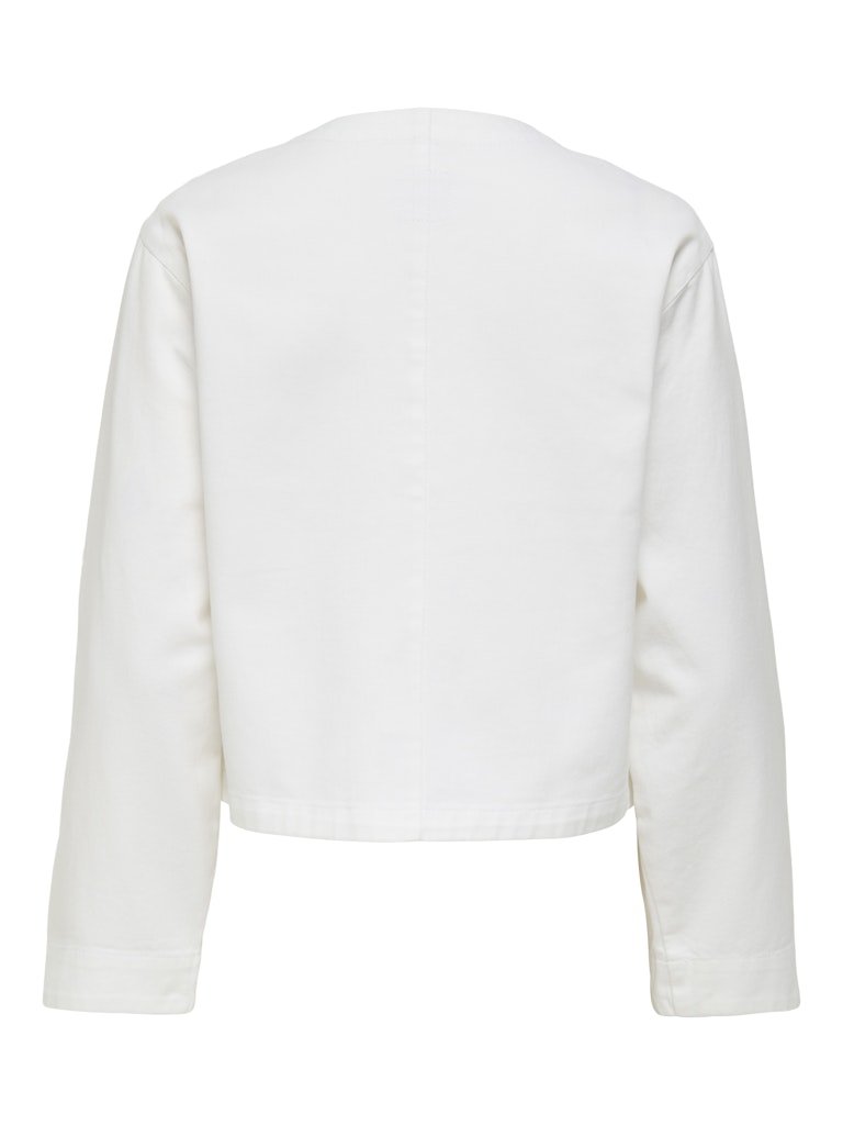 Only Palma - Denim jakke - HUSET Men & Women - Only