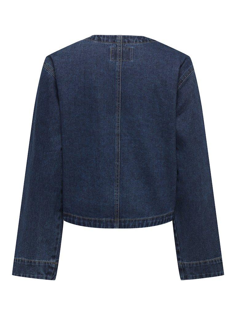 Only Palma - Denim jakke - HUSET Men & Women