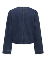 Only Palma - Denim jakke - HUSET Men & Women