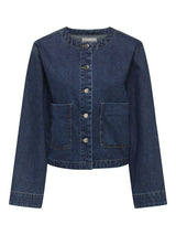 Only Palma - Denim jakke - HUSET Men & Women