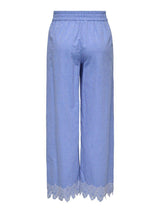 Only Paula Tulum - Bukser - HUSET Men & Women