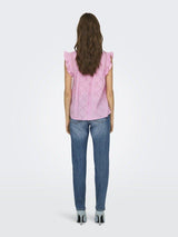 Only Reva Life - Top - HUSET Men & Women