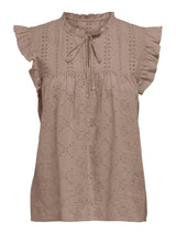 Only Reva Life - Top - HUSET Men & Women