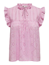 Only Reva Life - Top - HUSET Men & Women