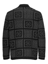 Only & Sons Bark - Cardigan - HUSET Men & Women - Only & Sons