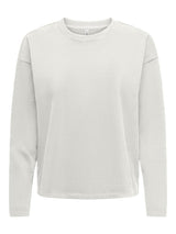 Only Soph - Langærmet top - HUSET Men & Women